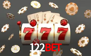 Game Providers 122bet