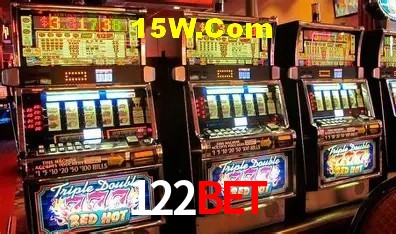 API Integration 122bet