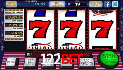 Games Directory 122bet