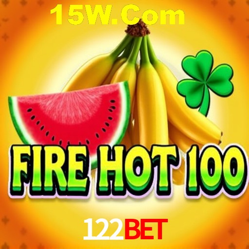 Welcome Bonus 122bet