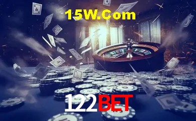 Weekend Specials 122bet