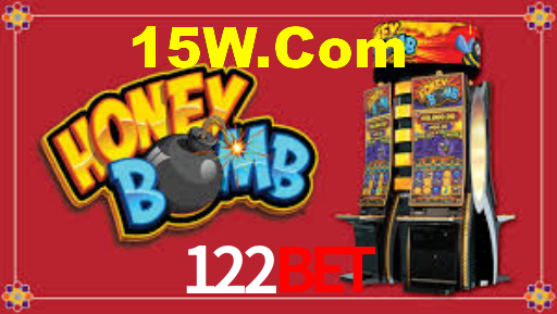 Bônus Generosos e Exclusivos no 122bet para Você!