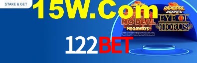 122bet: Jogos de Caça-Níqueis-Altas Recompensas, Roleta-Velocidade, Blackjack-Desafios Máximos
