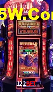 Welcome Bonus 122bet