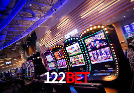 122bet - Plataforma Oficial - 122bet.com