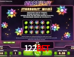 VIP Casino 122bet