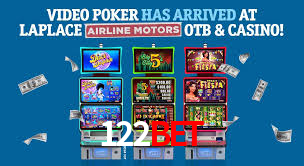 Programa VIP 122bet