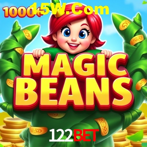 VIP Casino 122bet