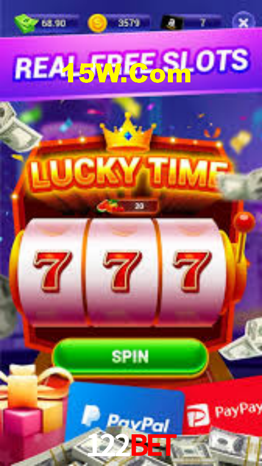 122bet