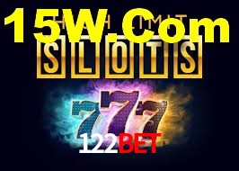 Sinta a adrenalina dos jogos de cassino com 122bet