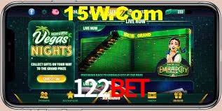 Live Casino 122bet