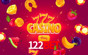 Programa VIP 122bet