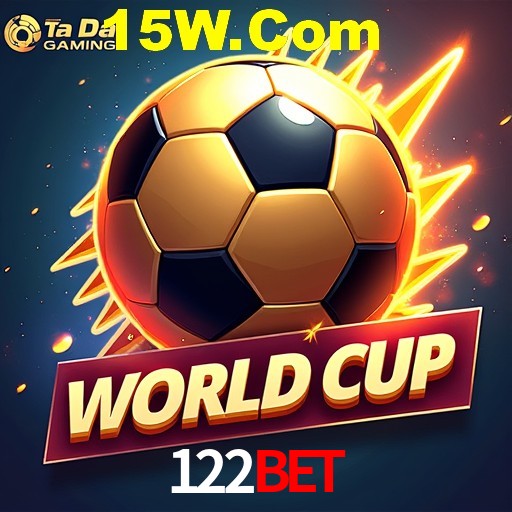 Weekend Specials 122bet