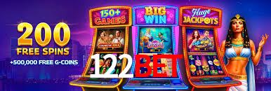 Exclusive Games 122bet